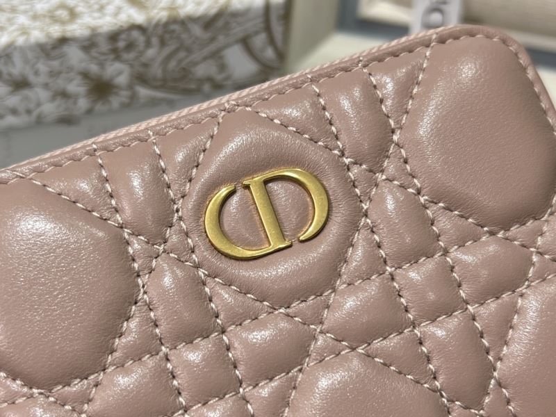 Christian Dior Wallet